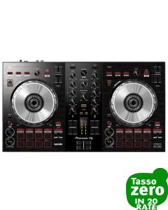 Pioneer DJ DDJ-SB3