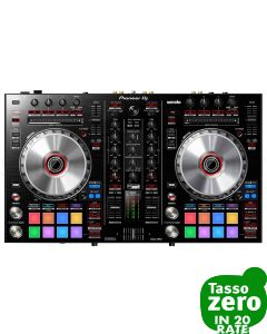 Pioneer DJ DDJ-SR2