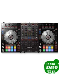 Pioneer DJ DDJ-SX3