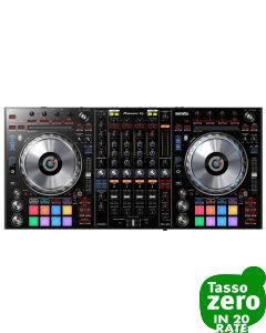 Pioneer DJ DDJ-SZ2