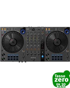 Pioneer DJ DDJ FLX6 GT 