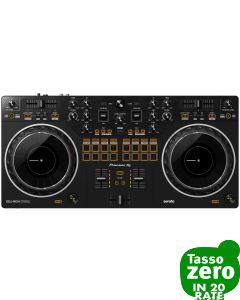 Pioneer DJ DDJ-REV1 