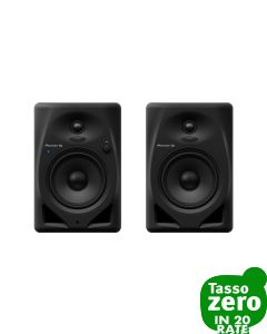 Pioneer DJ DM-50D-BT Black (coppia)