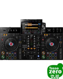Pioneer DJ XDJ-RX3 