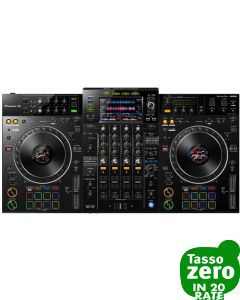 Pioneer DJ XDJ -XZ 