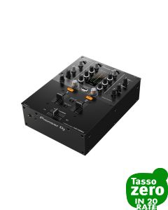 Pioneer DJ DJM-250 MK2 Black