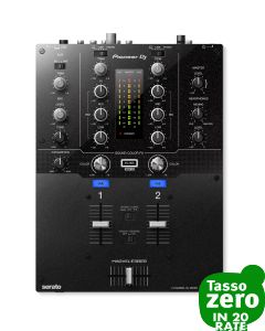 Pioneer DJ DJM-S3