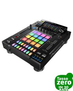 Pioneer DJ DJS1000 Standalone DJ Sampler