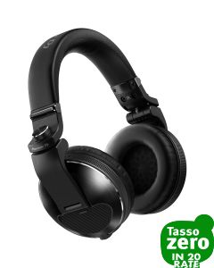 Pioneer DJ HDJ-X10 K Black