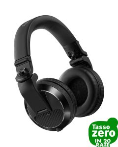 Pioneer DJ HDJ-X7 K Black