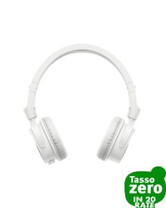 Pioneer DJ HDJ-S7 W White