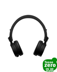 Pioneer DJ HDJ-S7 K Black