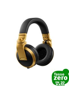 Pioneer DJ HDJ-X5 BT N Gold