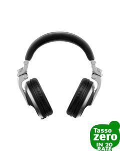 Pioneer DJ HDJ-X5 S Silver