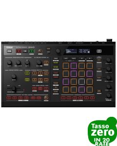 Pioneer DJ Toraiz Squid