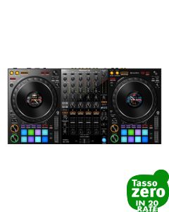 Pioneer DJ DDJ1000