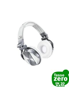 Pioneer DJ HDJ-1500 W White