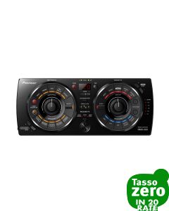 Pioneer DJ RMX500