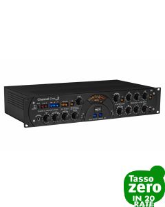SPL Channel One MK3