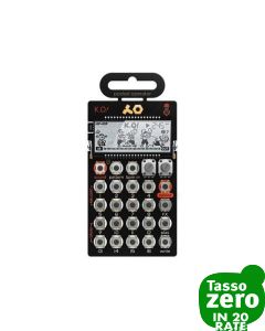 TEENAGE ENGINEERING PO-33 K.O!