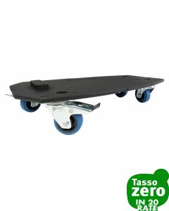 HK Audio Polar Wheel Board