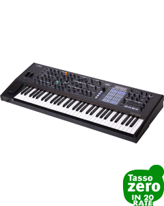 ARTURIA PolyBrute Noir