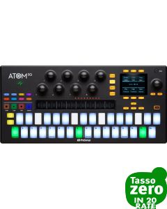 Presonus Atom SQ
