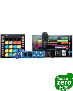 Presonus Atom Producer Lab