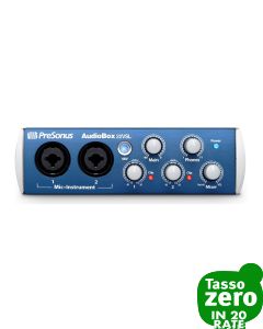 Presonus Audiobox 22 VSL