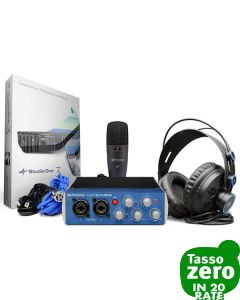 Presonus AudioBox 96 Studio Bundle