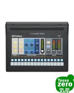 Presonus EarMix 16M