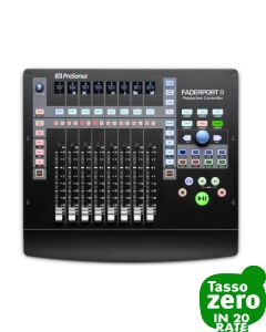 Presonus Faderport 8 EXDEMO