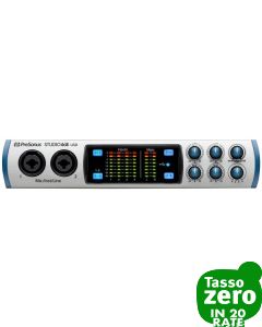 Presonus Studio 6|8