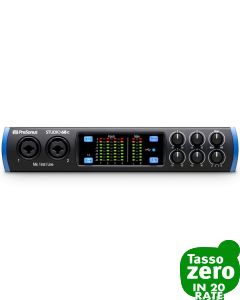 Presonus Studio 68c