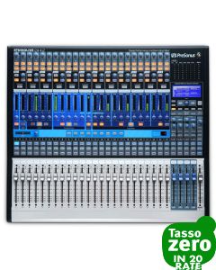Presonus StudioLive 24.4.2 