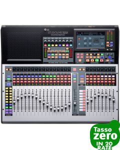 Presonus Studiolive 32SX