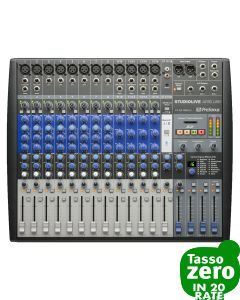Presonus Studiolive AR16 USB 