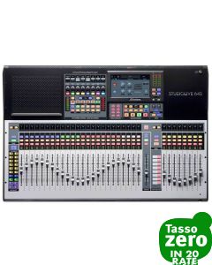 Presonus Studiolive 64S