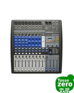 Presonus Studiolive AR12 USB