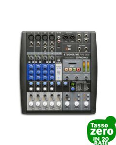 Presonus Studiolive AR8 USB