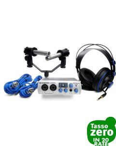 Presonus FS Mobile Studio BUNDLE