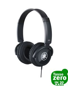 Yamaha HPH-100 Black