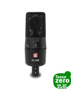 sE Electronics X1 USB