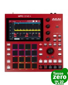 Akai MPC ONE+