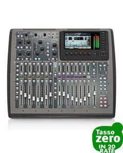 Behringer X32 Compact