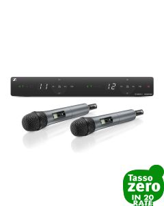 Sennheiser XSW 1-825 DUAL A