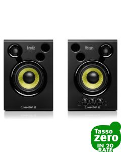 Hercules DJ Monitor 42 (coppia)