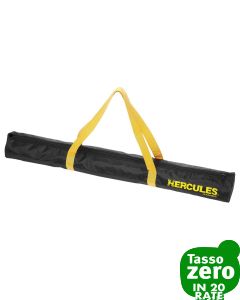 Hercules KSB001 Travlite Keyboard Stand Carry Bag