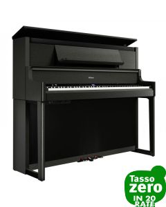 Roland LX-9 CH Charcoal Black