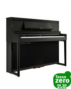 Roland LX-6 CH Charcoal Black